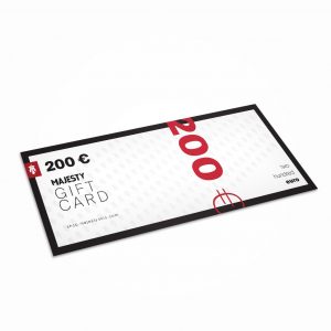 Gift Card 100 eur